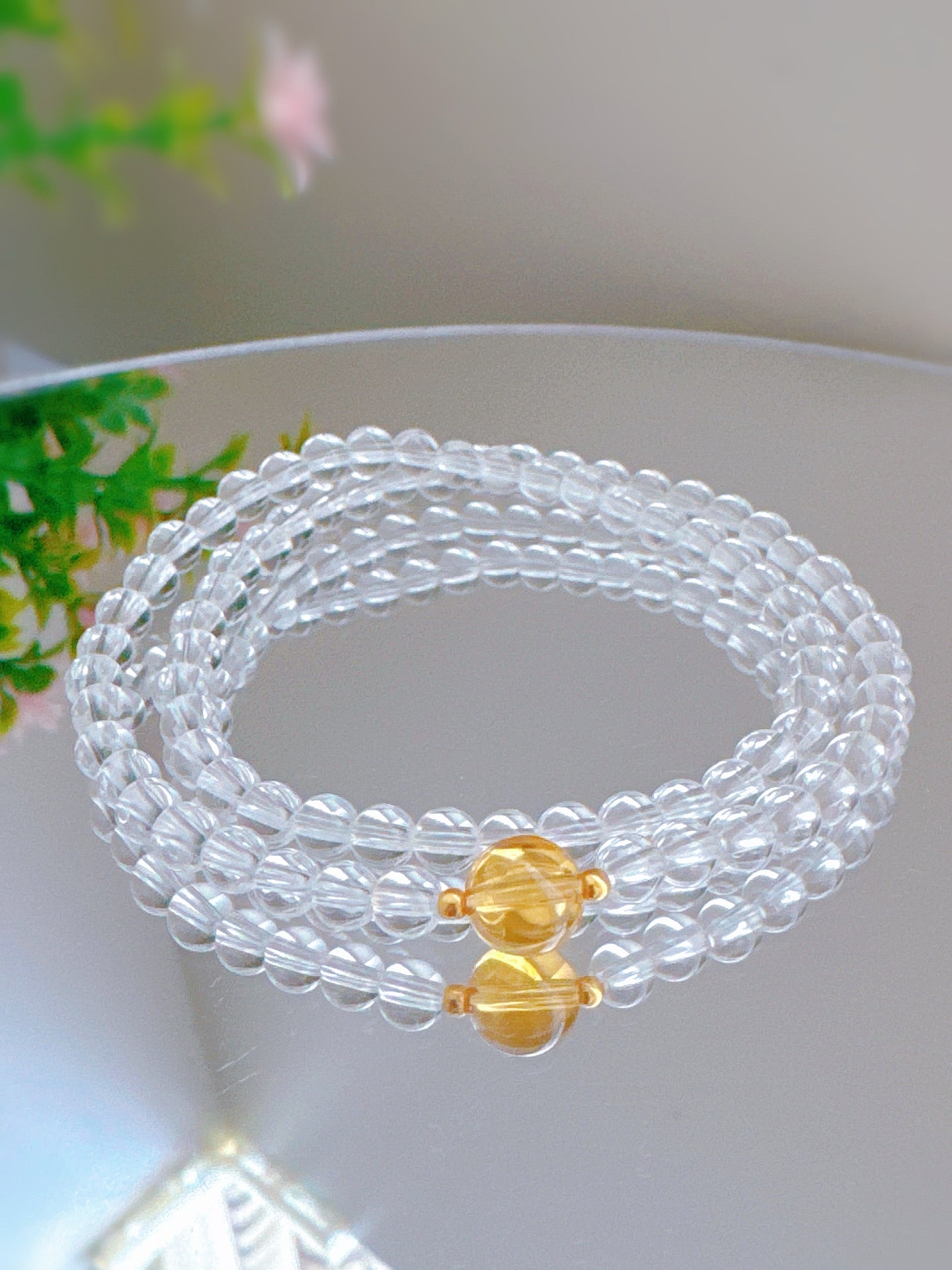 Clarity & Light 【清明·愈见】