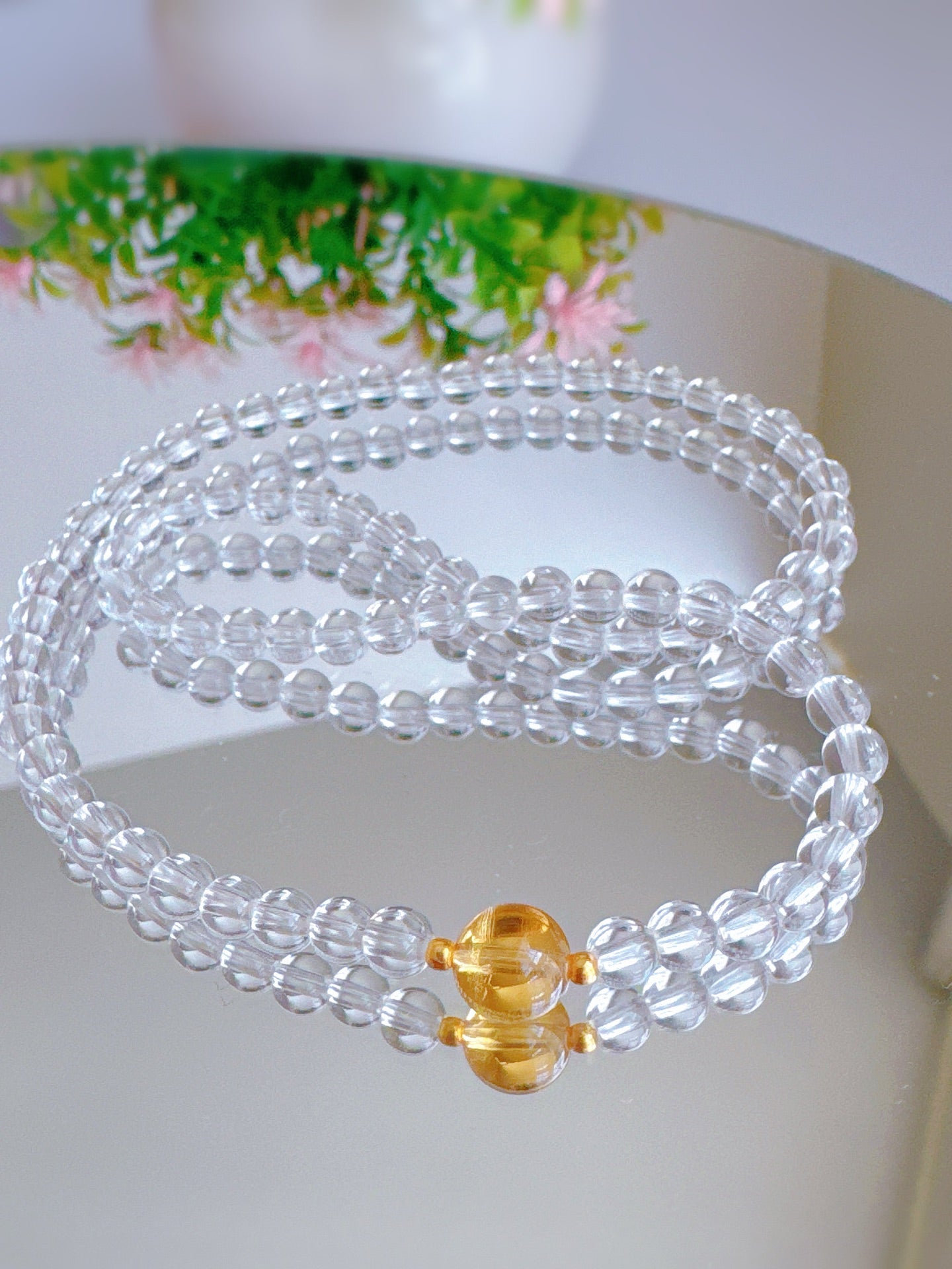 Clarity & Light 【清明·愈见】