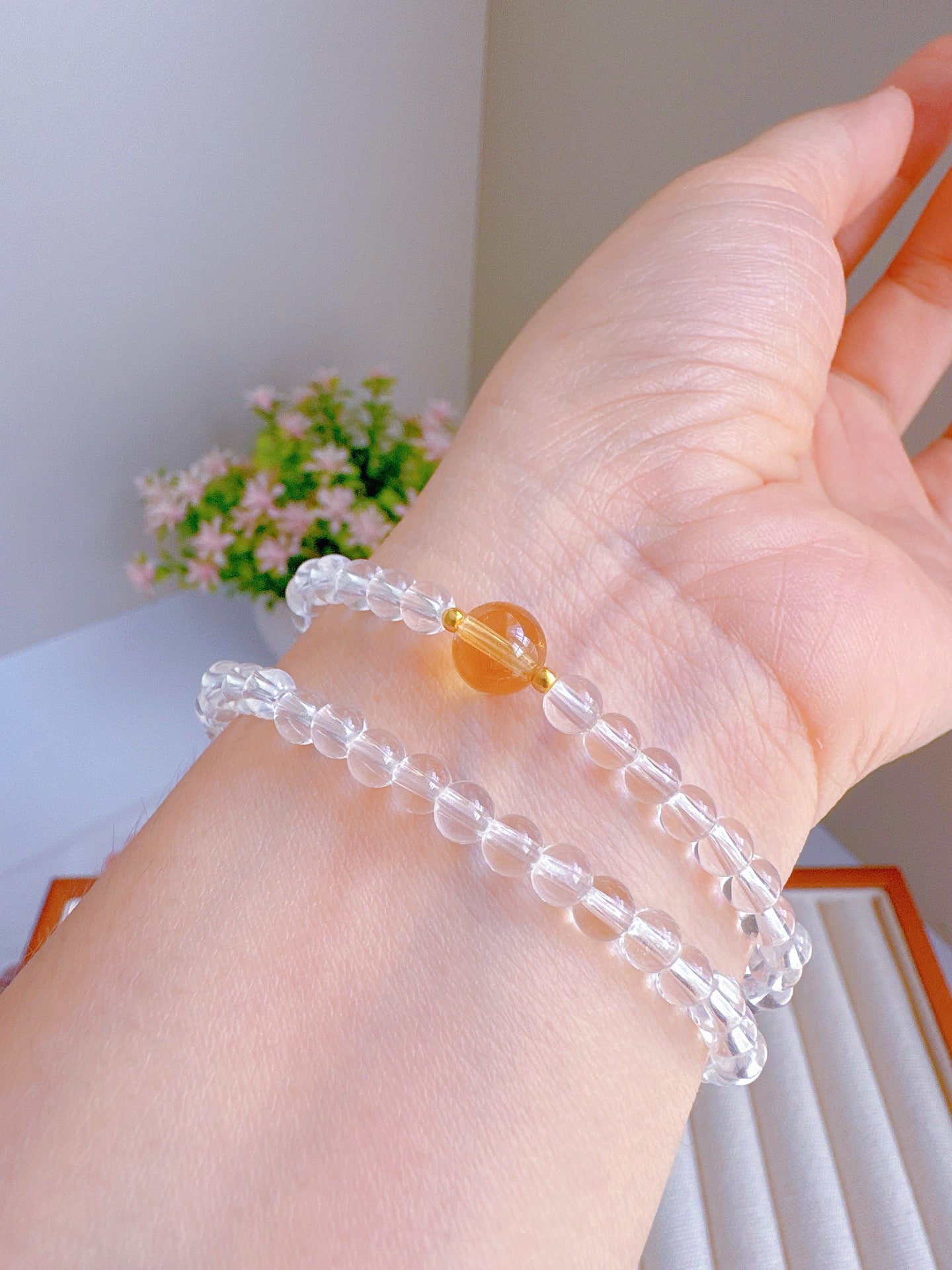 Clarity & Light 【清明·愈见】