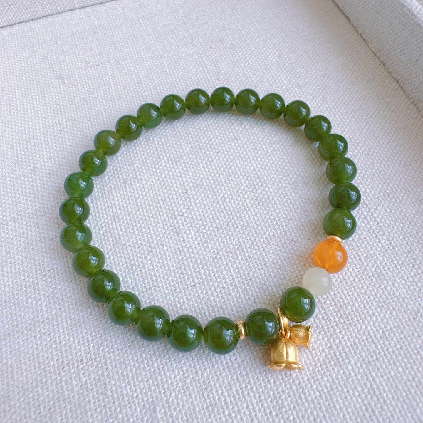 Blessed Bloom 【纳福·长青】