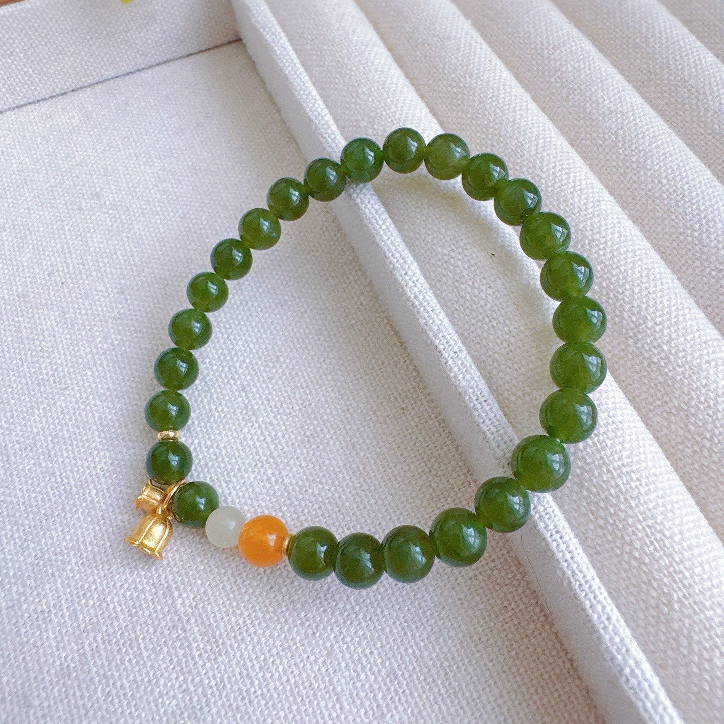 Blessed Bloom 【纳福·长青】